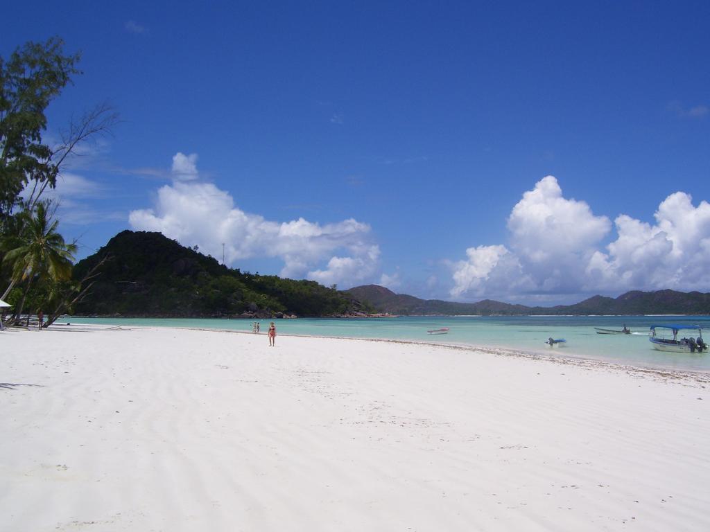 Mirella Villa Island Princess Villa アンス・ヴォルベール エクステリア 写真
